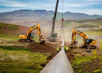 Serbia and Hungary to construct new pipeline