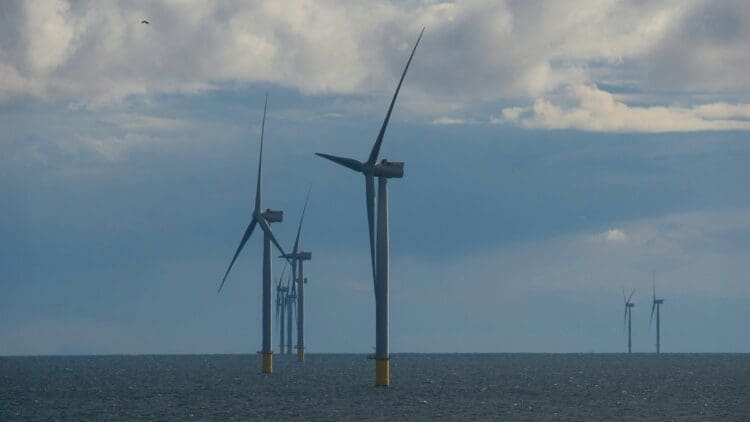 RWE Renewables secures CfD support in United Kingdom