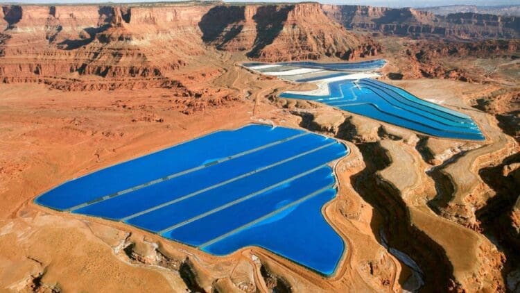 France hydrogen deposit 2023 now drilling begins