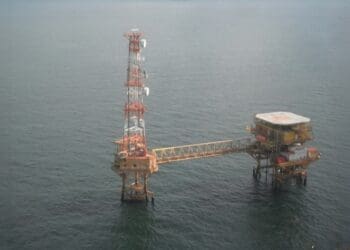 Chevron plans expansion of Leviathan gas field