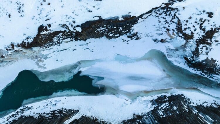 'broke gravity' with water scientific milestone