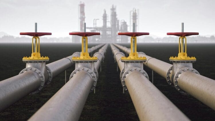 ENTSOG and Gas Infrastructure Europe release a revised transparency map detailing available gas network capacity 1 ENTSOG and GIE release revised System Capacity Map