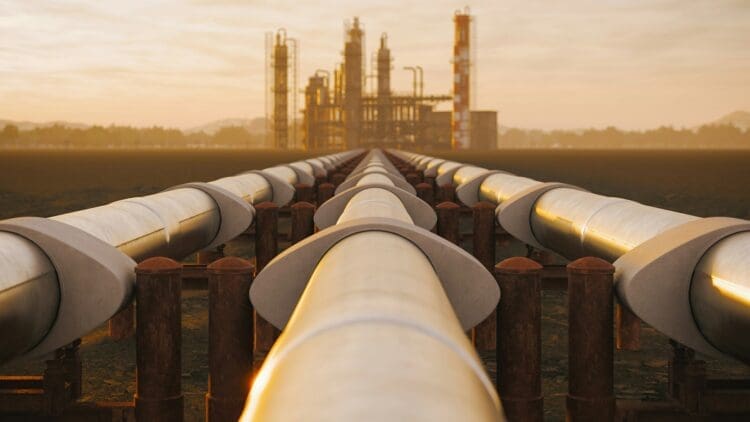 Energy Transfer outlines plans for up to $5.5 billion in natural gas infrastructure investment in 2026 1 Energy Transfer outlines investments for 2026