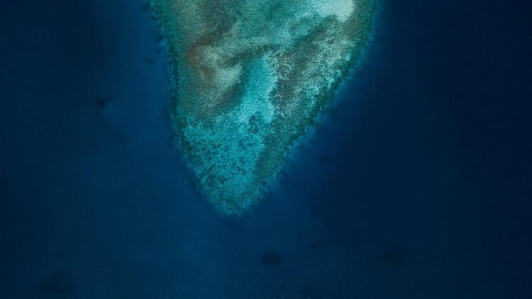 first nation 100% powered by solar energy