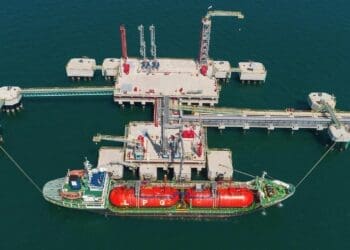 New data raises concerns over EU gas suppliers