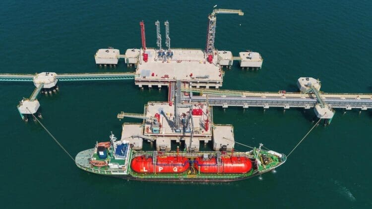 New data raises concerns over EU gas suppliers