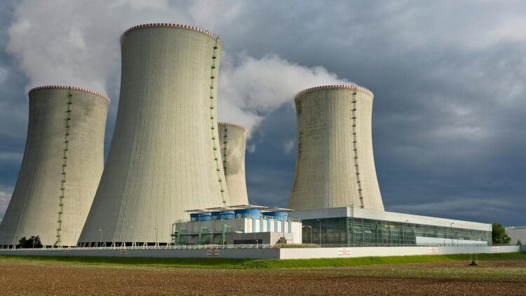 China's Unit 2 at Zhangzhou nuclear now operational