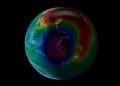 “This is highly unusual”: A stratospheric collapse could unleash in just days — And these states would be hit directly 3 stratospheric collapse in days these states hit