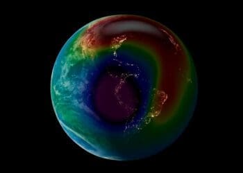 stratospheric collapse in days these states hit