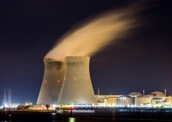 China enhance nuclear power at the Xuwei base