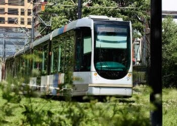 3MW worth of hydrogen intended for transport purposes