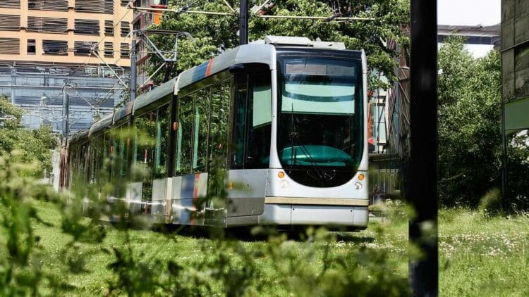 3MW worth of hydrogen intended for transport purposes