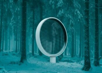 blade-free invention could replace wind turbines