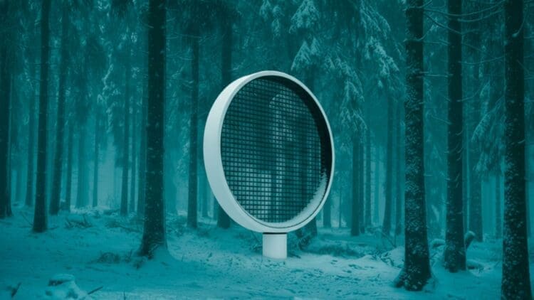 “It fries the air instead of spinning”: A blade-free invention could replace wind turbines — But it hides a "dark side" 1 blade-free invention could replace wind turbines