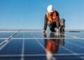 Australia's plans to expand its solar energy portfolio
