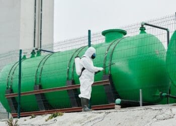 Namibia advances new green hydrogen project