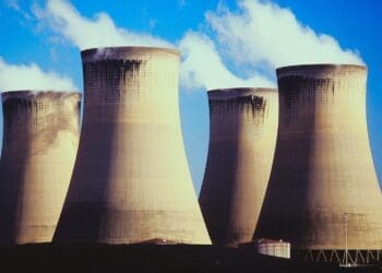 The United States and Slovakia reached a nuclear energy agreement