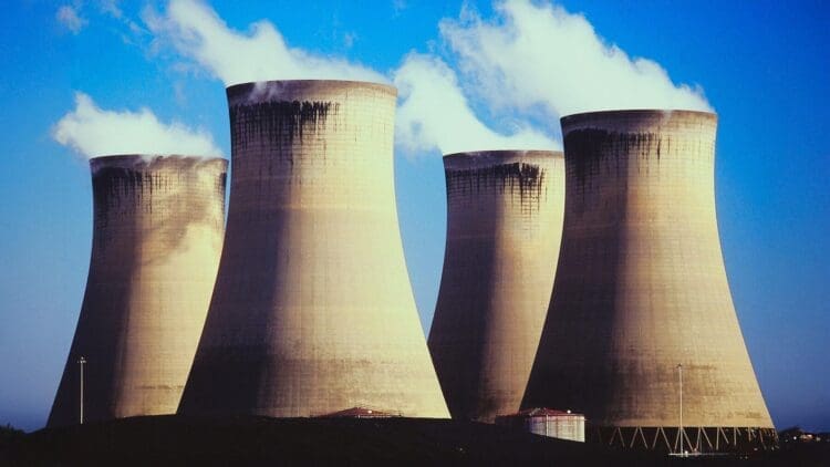 Slovakia and the United States finalise civilian nuclear agreement supporting a new Jaslovské Bohunice reactor 1 The United States and Slovakia reached a nuclear energy agreement