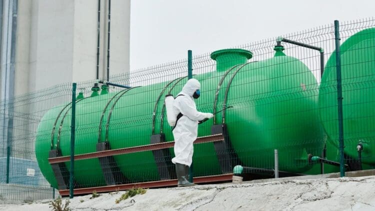 Green hydrogen developments expected to generate 15,000 jobs across Namibia and South Africa 1 Namibia advances new green hydrogen project