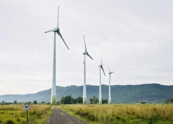 Vestas strikes again this time in Australia's wind project