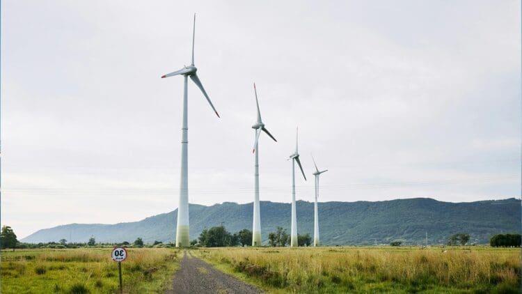 Vestas wins contract to supply 108 MW of turbines for Western Australia’s Waddi wind project 1 Vestas strikes again this time in Australia's wind project