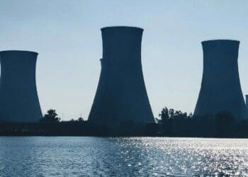 Bangladesh is receiving its first online reactor in 2026