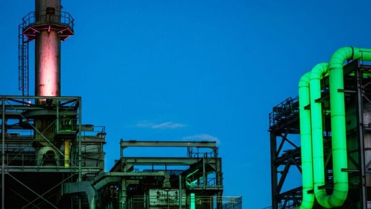 Ownership shifts in UK green hydrogen project as state subsidy agreement is secured 1 State subsidy secured in the United Kingdom's green hydrogen project