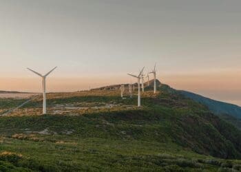 Vesta to supply a South Korean wind farm