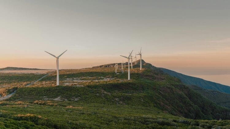 Vesta to supply a South Korean wind farm