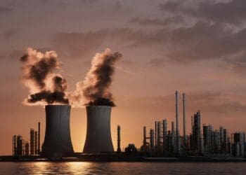 Turkiye has an upcoming groundbreaking nuclear site