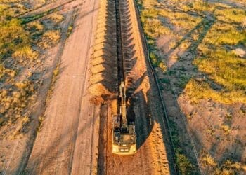 New Canadian crude pipeline proposed