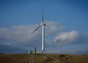 Cape Verde has taken up the reigns of becoming the flagbearers when it comes to wind related projects in Africa