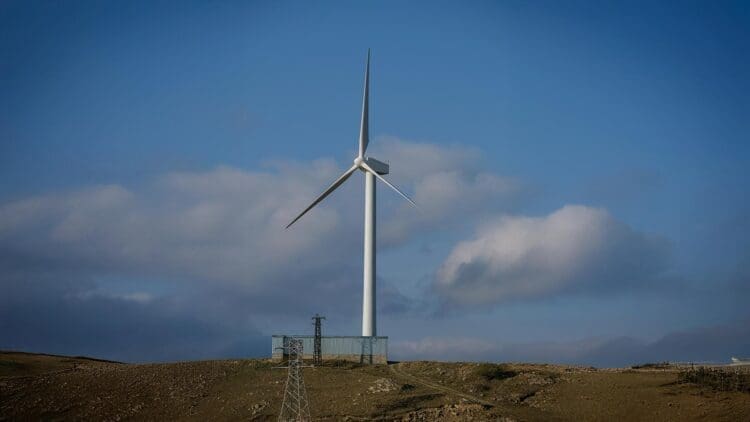 Cape Verde has taken up the reigns of becoming the flagbearers when it comes to wind related projects in Africa