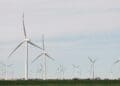 There is a 35 MW wind projects coming in Southland, New Zealand