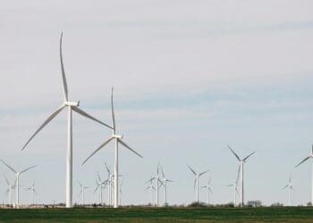 There is a 35 MW wind projects coming in Southland, New Zealand