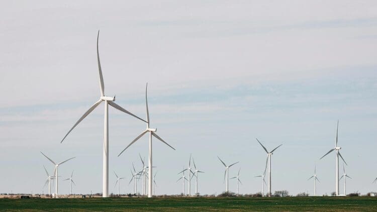 Proposed 35 MW Jericho wind project in New Zealand’s Southland region progresses through approval process 1 There is a 35 MW wind projects coming in Southland, New Zealand