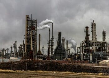 Total and Bapco establish new joint venture