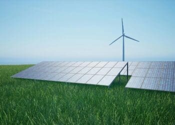 India's mega green hydrogen investment has taken over the headlines