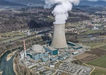 The United States and Kazakhstan have reached a civil nuclear partnership