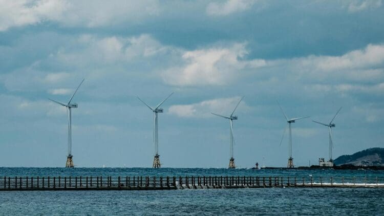 Poland's set to receive a groundbreking wind project