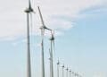 Nordex secures agreements to supply more than 500 MW of wind turbines for projects across Canada 2 Nordex has a wind energy project in the works