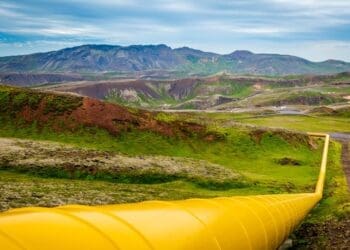 US oil and gas pipeline buildout to expand in 2026