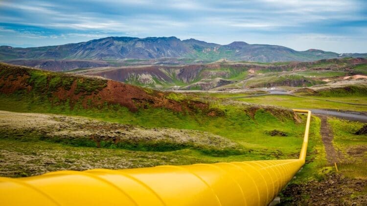 US oil and gas pipeline buildout to expand in 2026