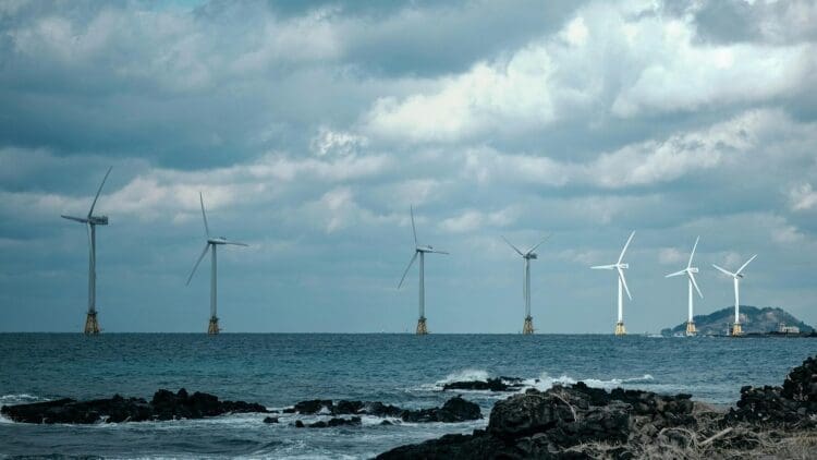 France’s Îles d’Yeu et Noirmoutier offshore wind farm advances toward full operation in early 2026 1 France is currently working on a large scale wind farm