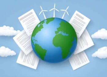 Infrastructural Diplomacy: How MOUs Are Rewiring Global Energy Cooperation