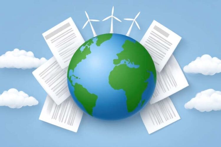 Infrastructural Diplomacy: How MOUs Are Rewiring Global Energy Cooperation