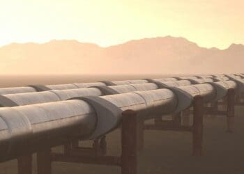 Trump connected lawyers discuss pipeline in Bosnia