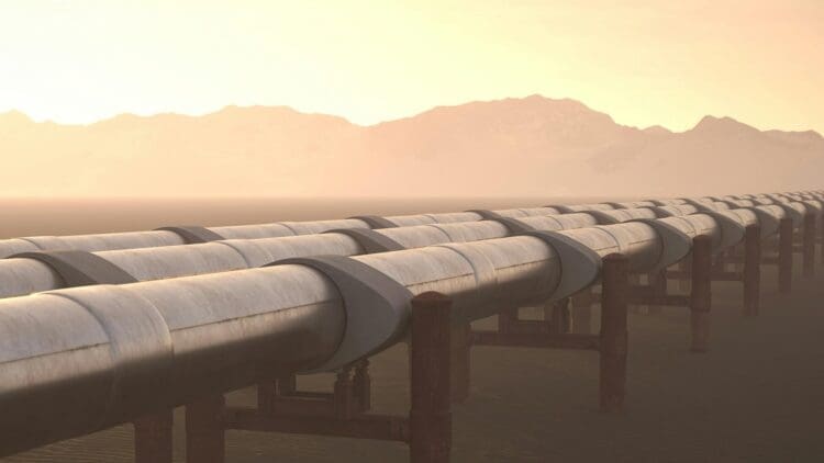 Trump connected lawyers discuss pipeline in Bosnia