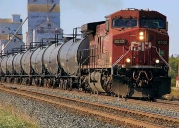 Uinta Basin Railway approved by Supreme Court