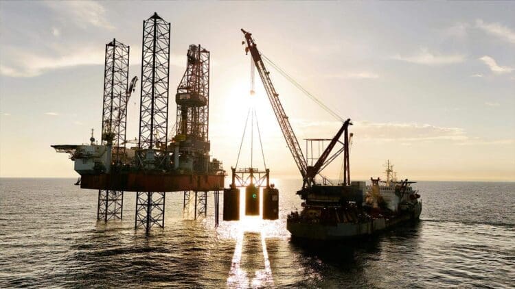 Suriname to further dredge main shipping channel